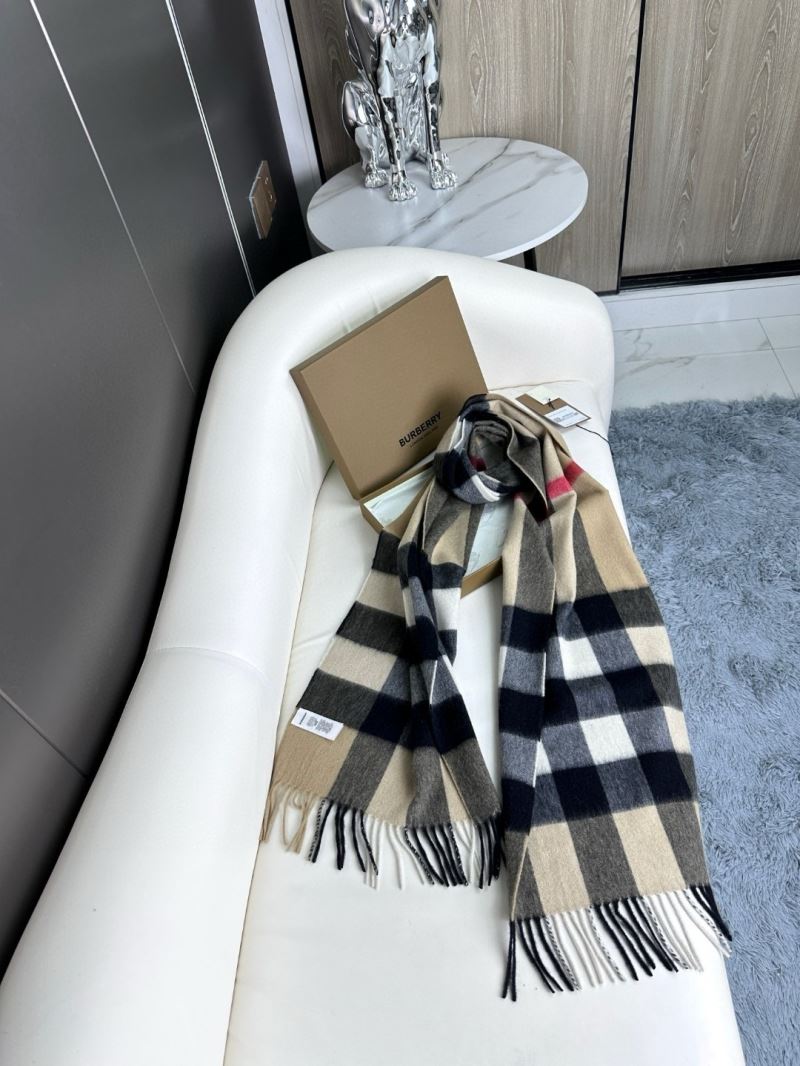 Burberry Scarf